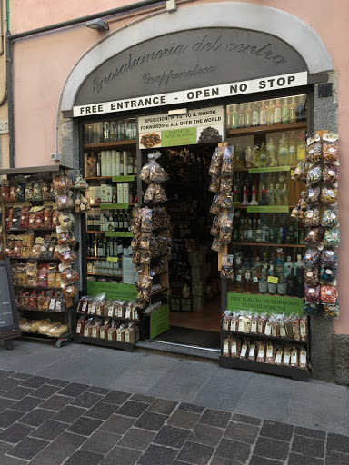 Enosalumeria del Centro