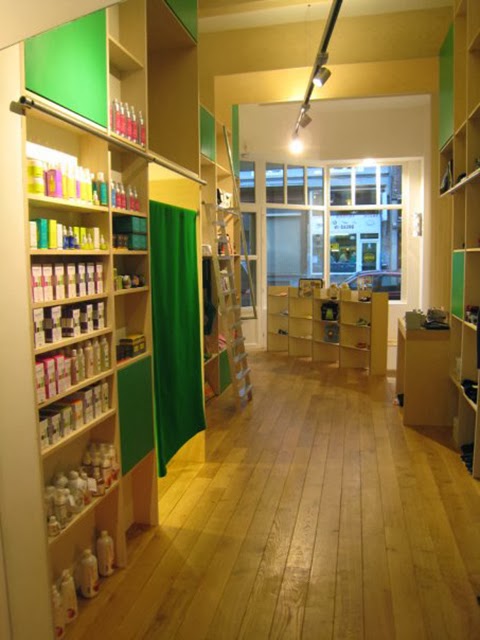 SuperGreen Me