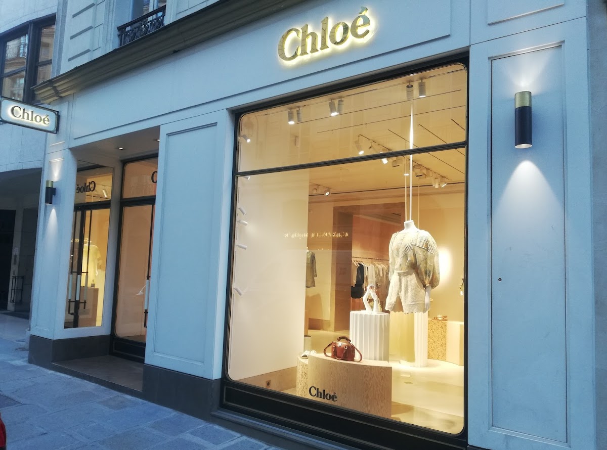 Chloé Paris