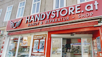 Handystore Display & Akku Reparaturen