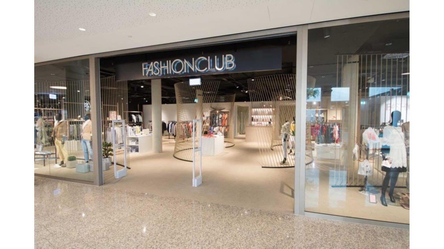 FashionClub