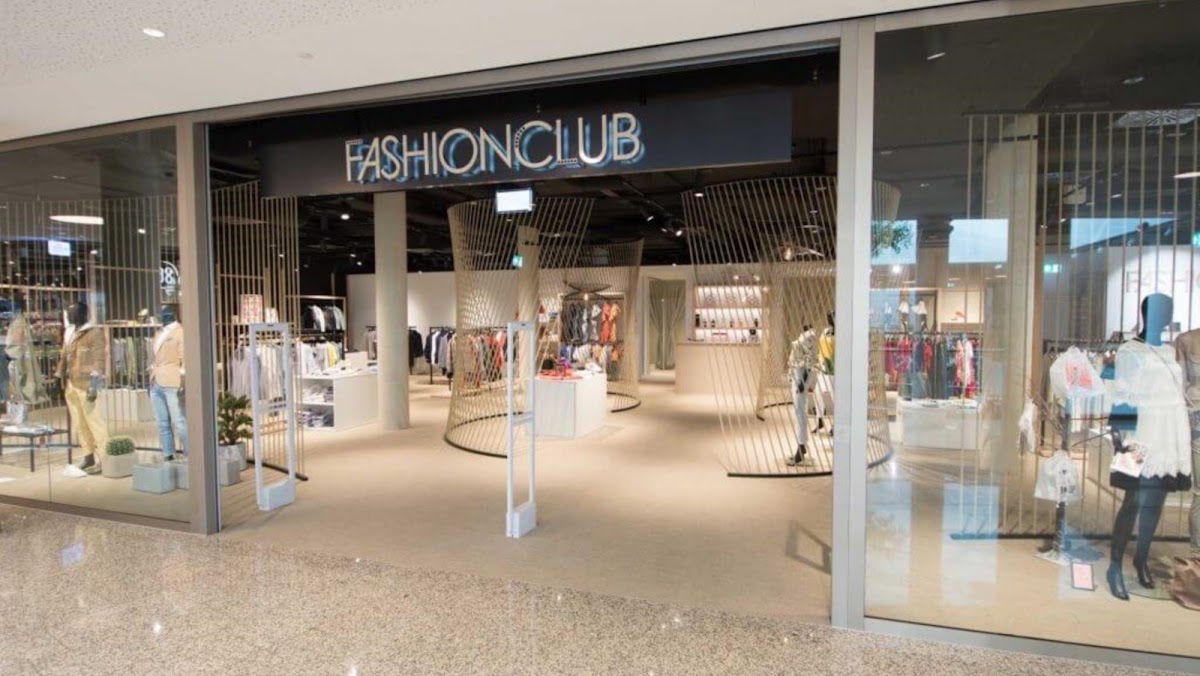 FashionClub