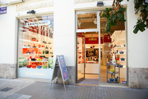 Boutique Le Creuset Valencia
