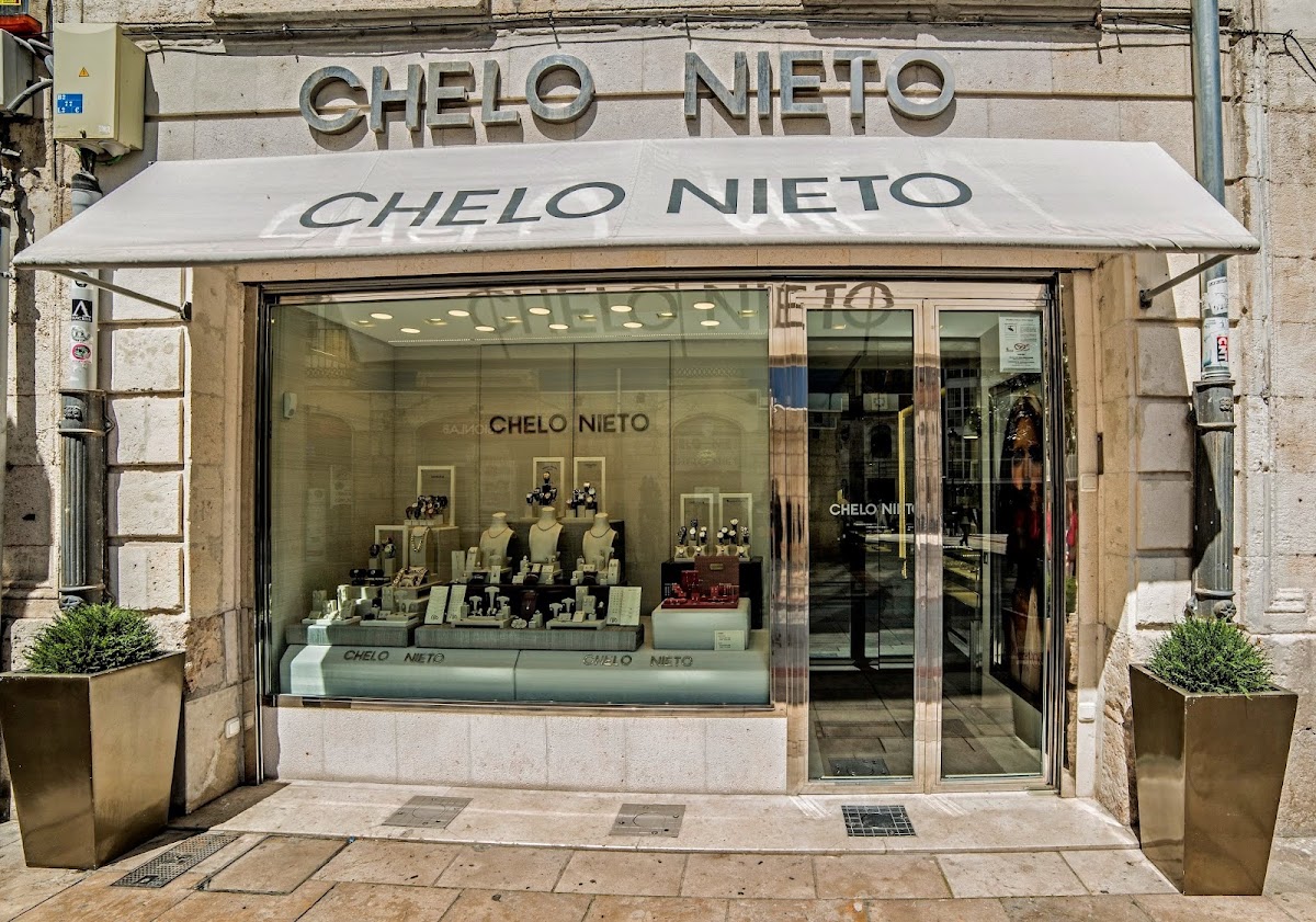 Joyería Chelo Nieto