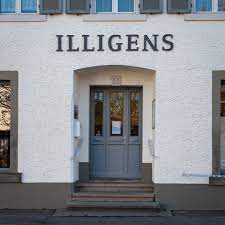 ILLIGENS