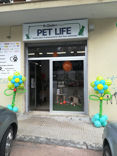 Pet Life