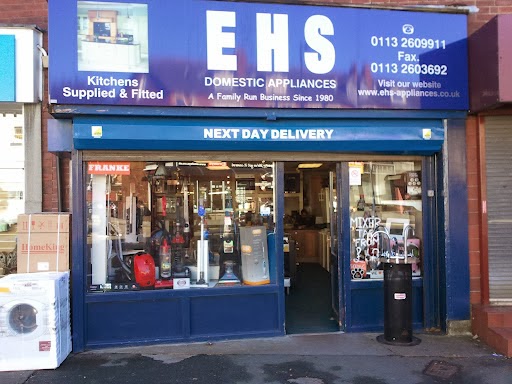 E.H.S Domestic Appliances