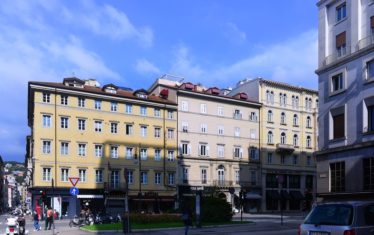 Lagerhaus Bau- und Gartenmarkt