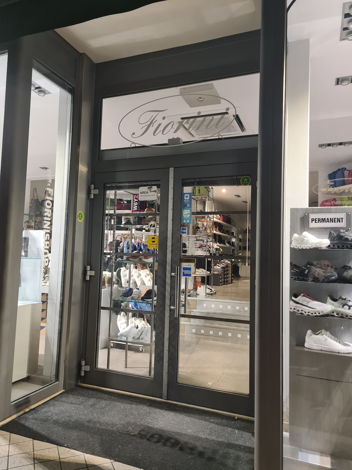 Fiorini Shop