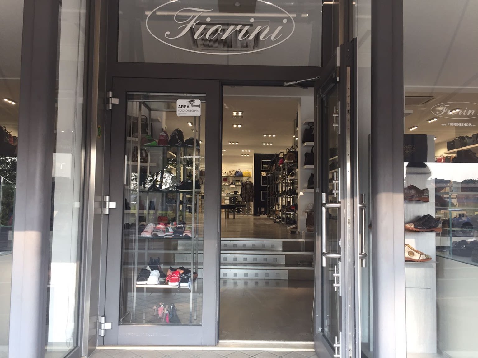 Fiorini Shop