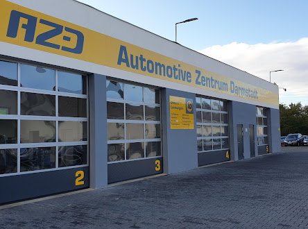 AZD Automotive Zentrum Darmstadt 