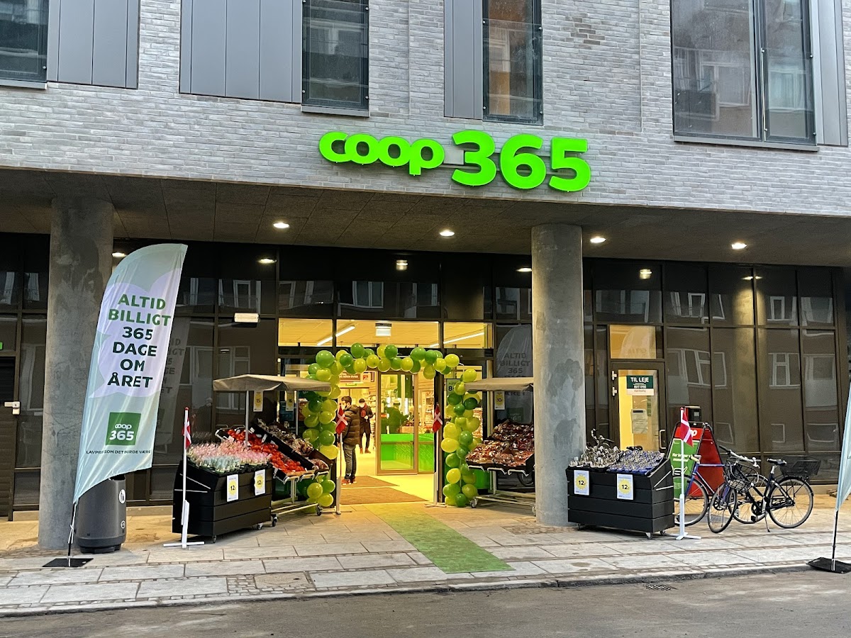 Coop 365