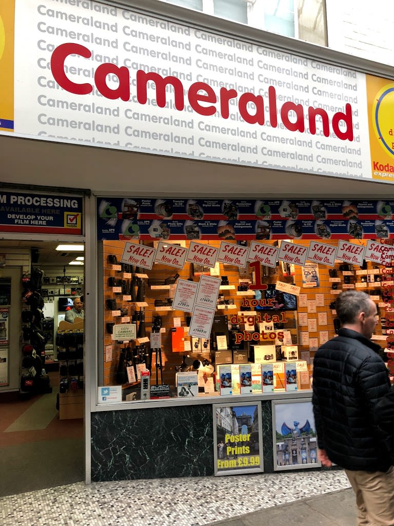 Cameraland