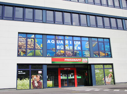 Aquarium Bünten