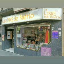 La LIBRE de Barrio