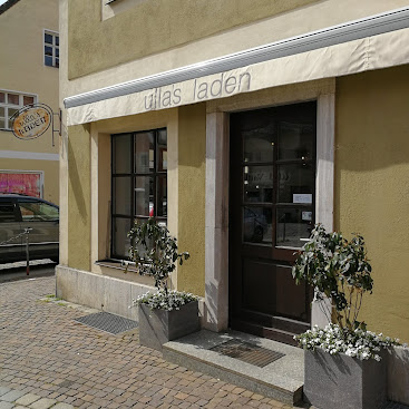 HerZeigen Amberg Boutique