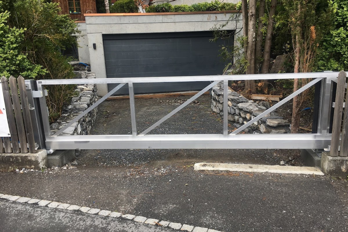 Schild AG Landtechnik