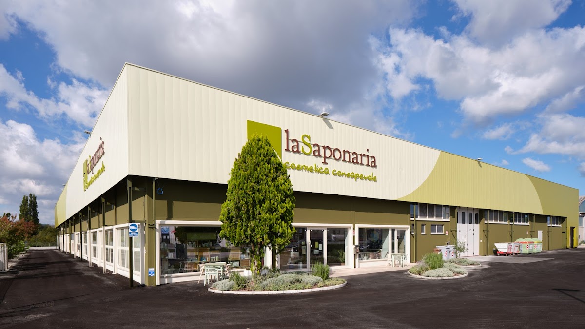 La Saponaria