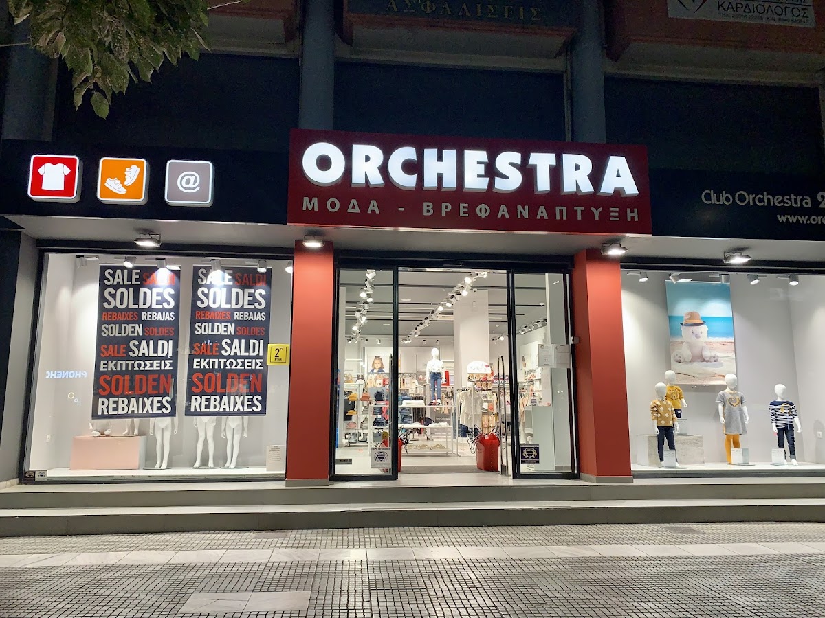 Orchestra