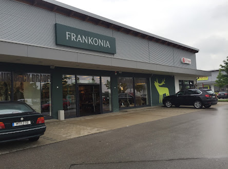 Frankonia Aschheim