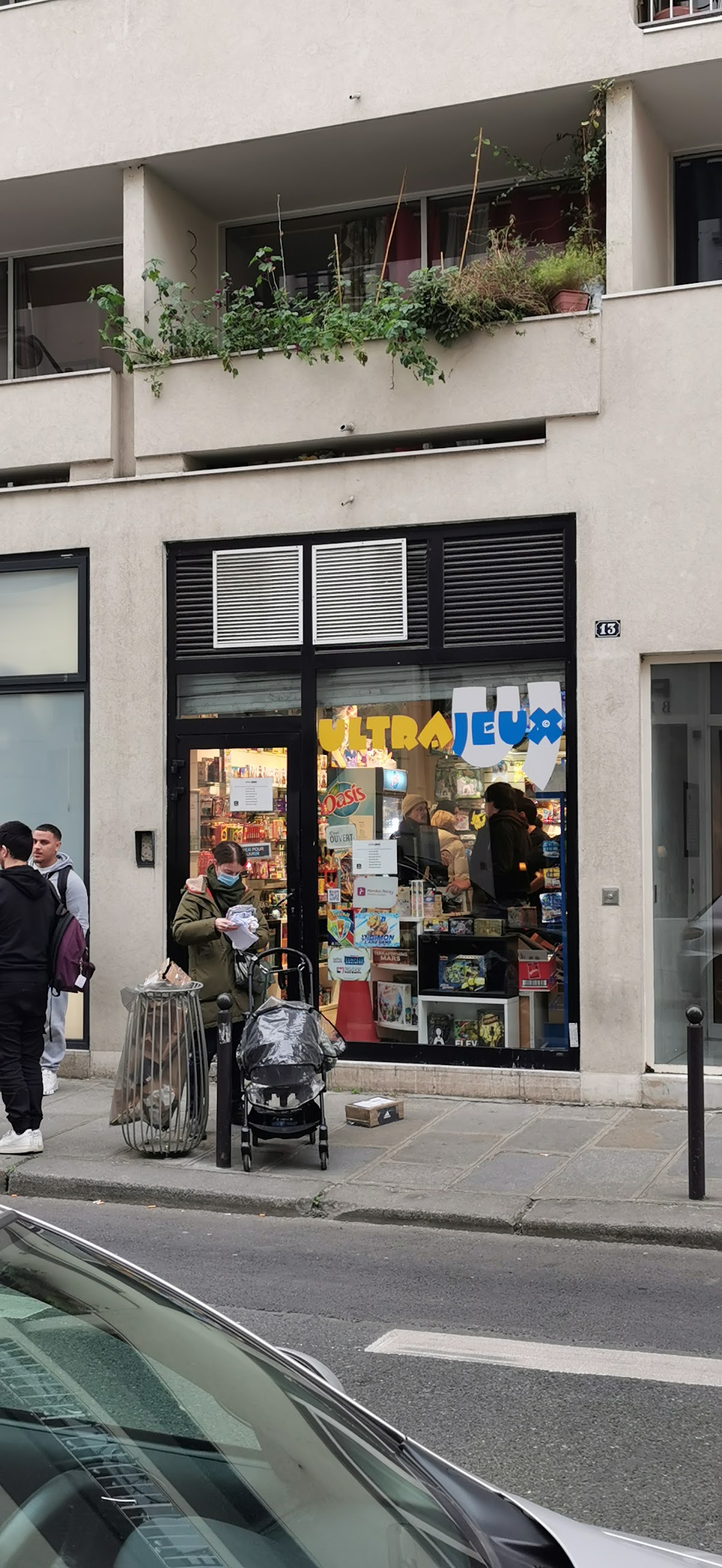 UltraJeux