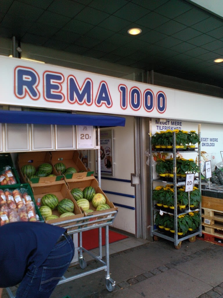 REMA 1000