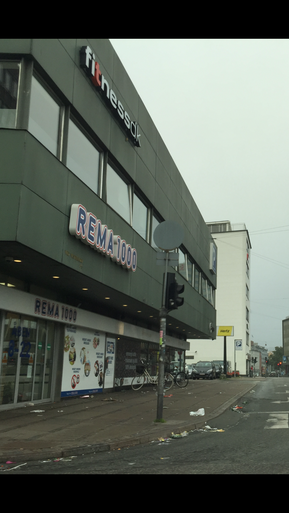 REMA 1000