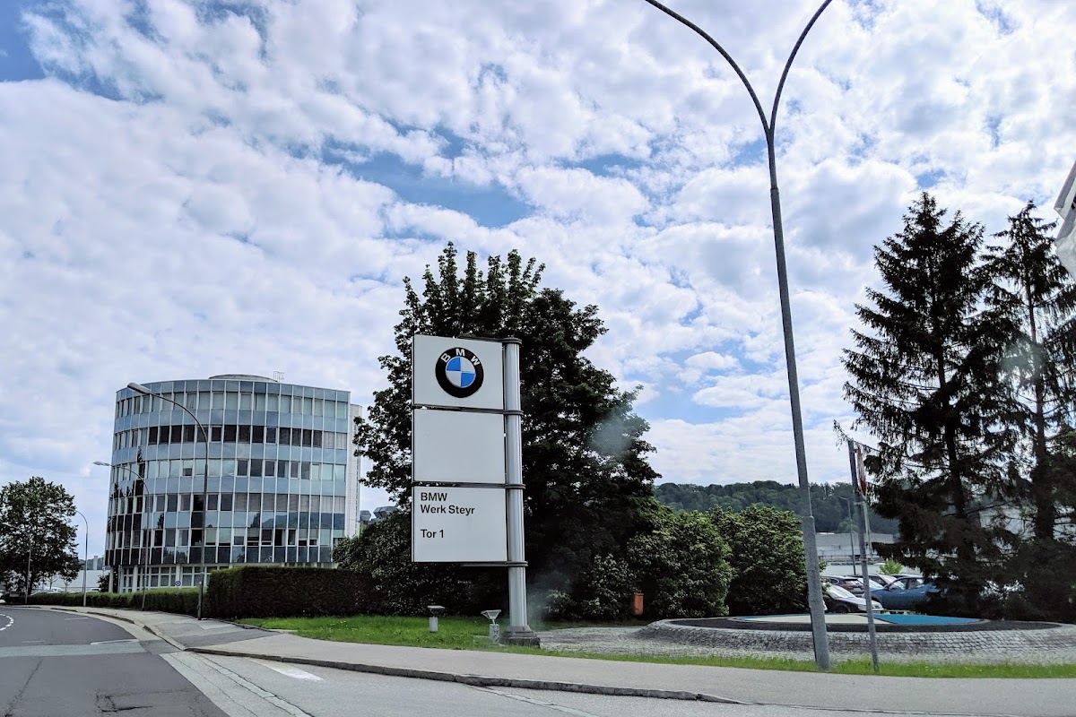BMW Vermögensverwaltungs 