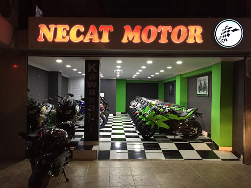 Necat Motor