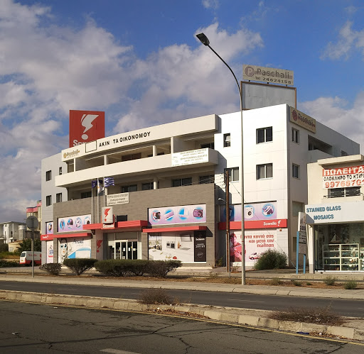 Scandia Larnaca