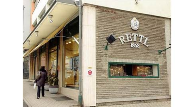 Rettl 1868 Kilts & fashion Villach