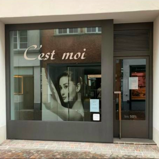 Boutique C'est moi