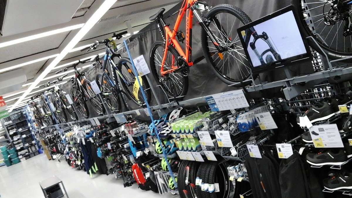 Biogena Store Linz