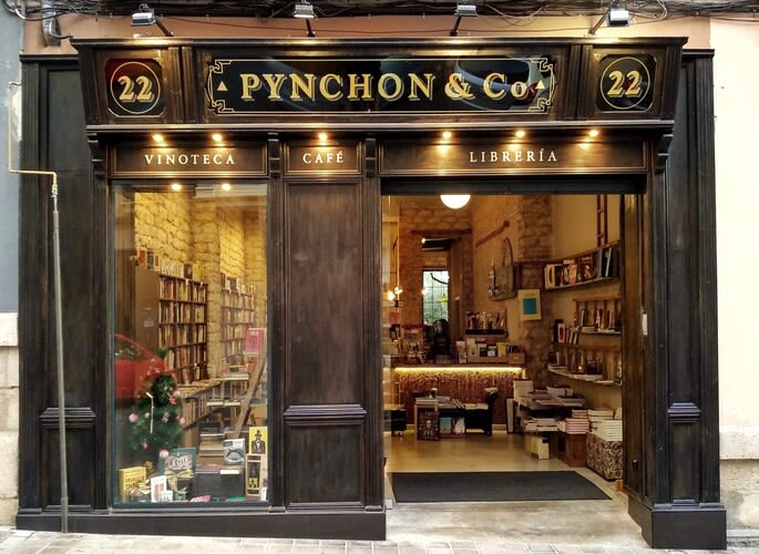 Pynchon&Co