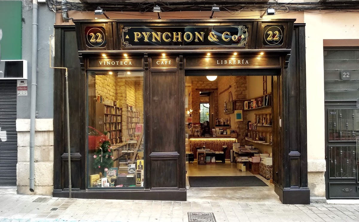 Pynchon&Co