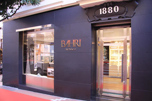 Bahri Monaco