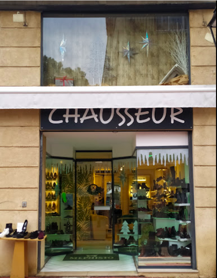 Chausseur