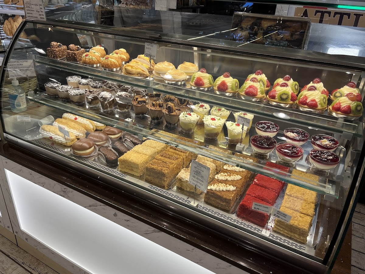 Konstantinidis Confectioneries