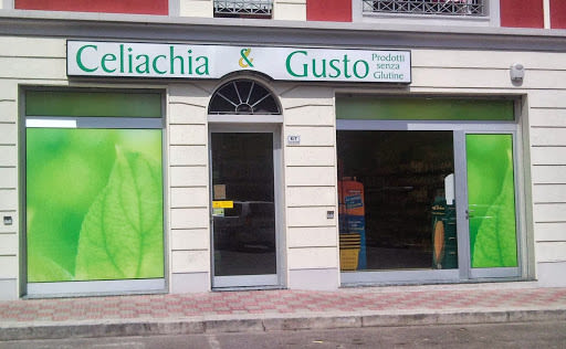 Celiachia & Gusto