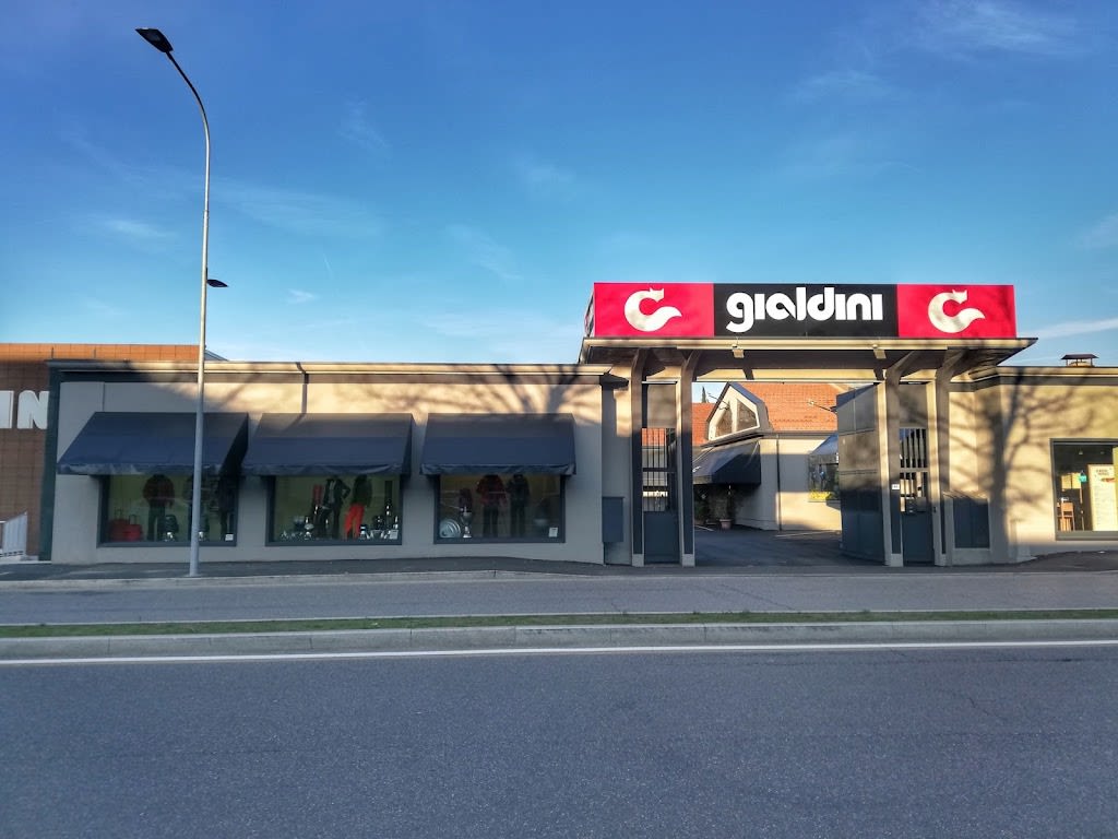 Gialdini Srl