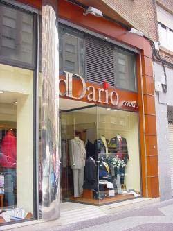 DARIO MODA HOMBRE