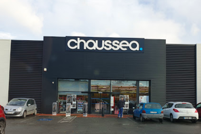 Chaussea 