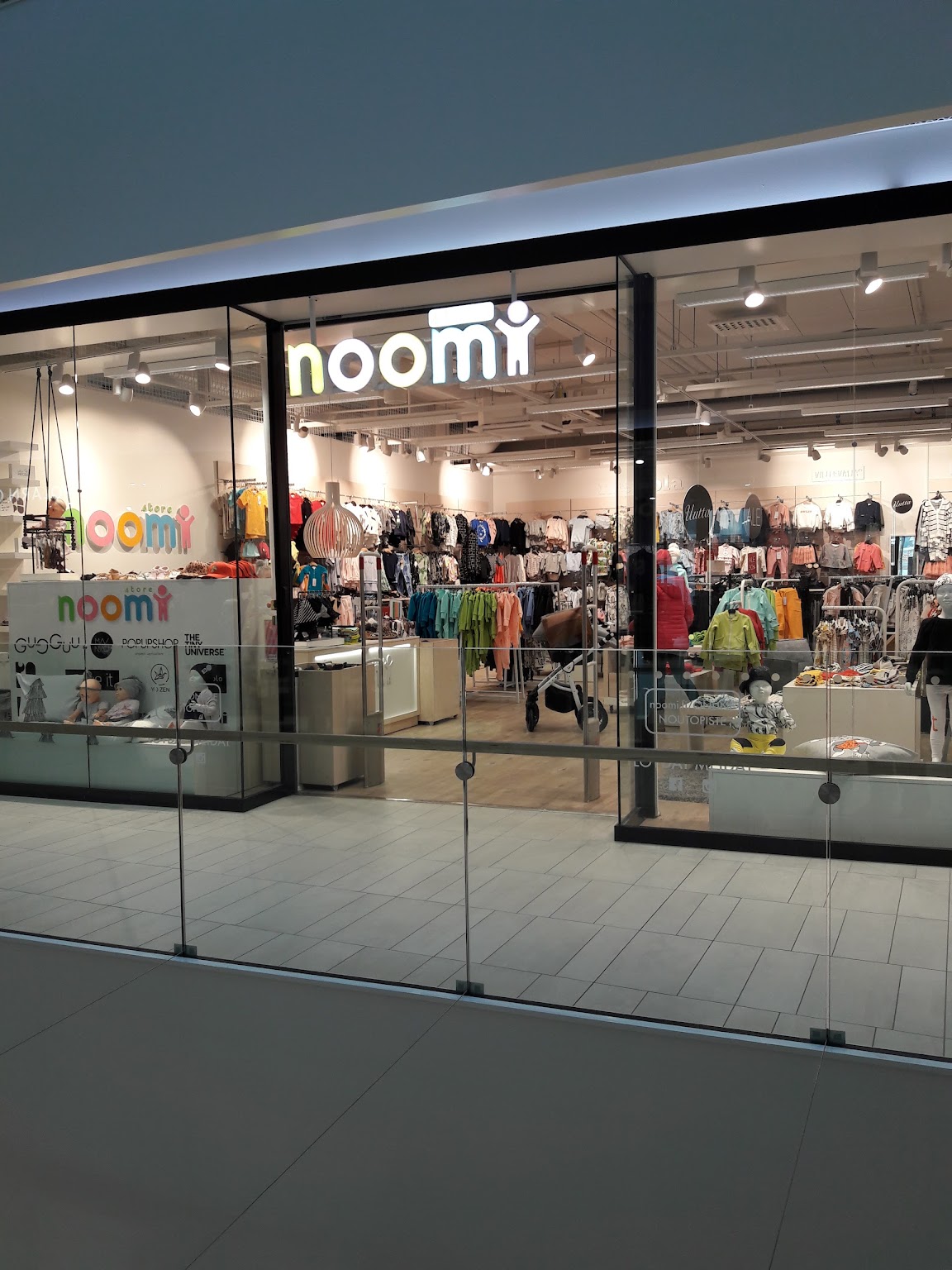 Noomi Store