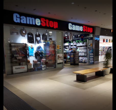 GameStop