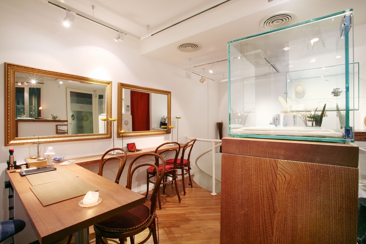 Goldschmiede von Eichendorff