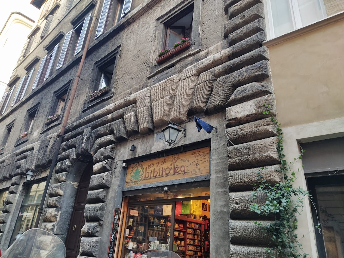 BiblioTèq Tea Shop