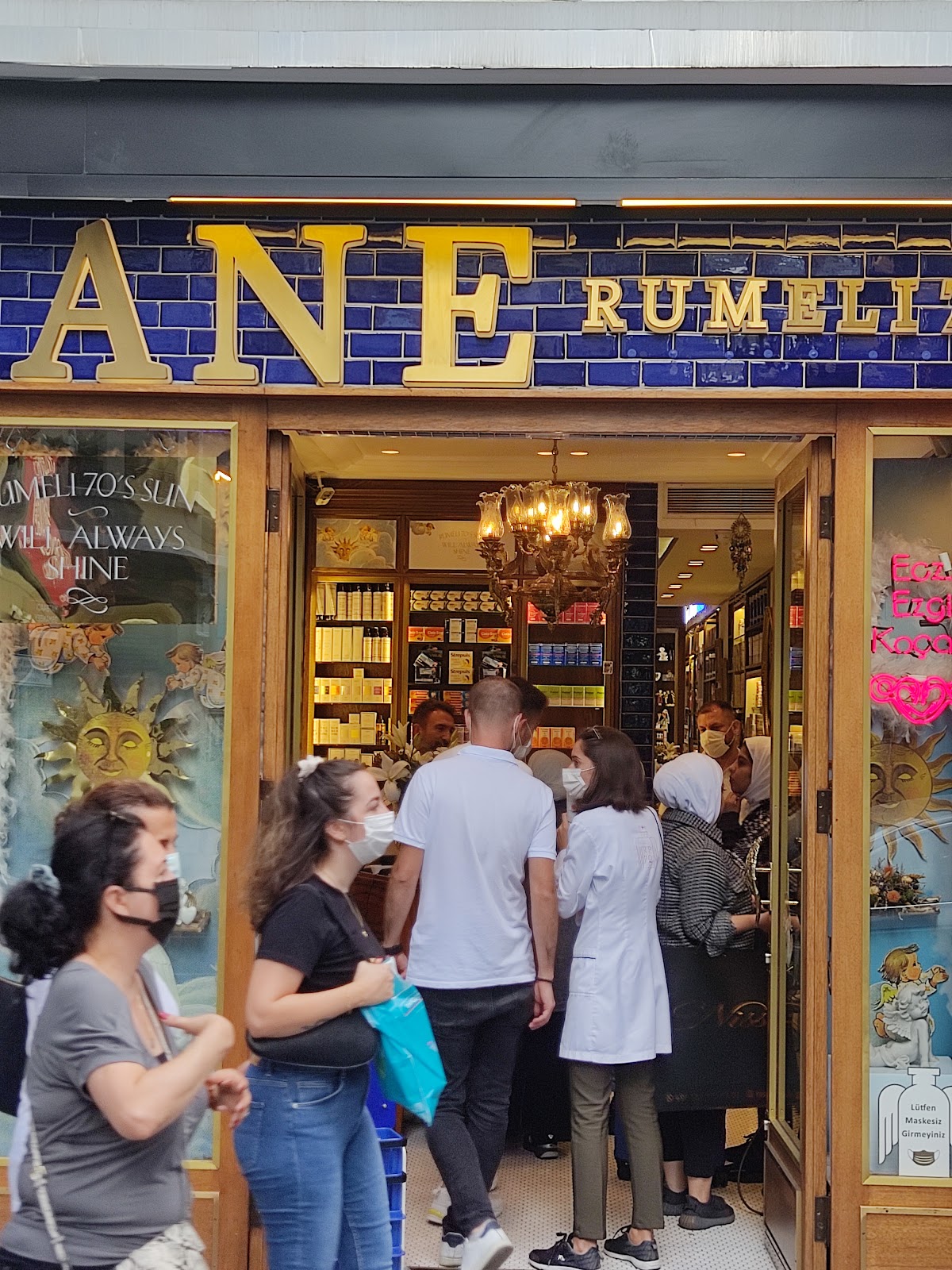 Pharmacy Rumeli