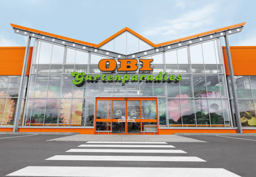 OBI Gartencenter