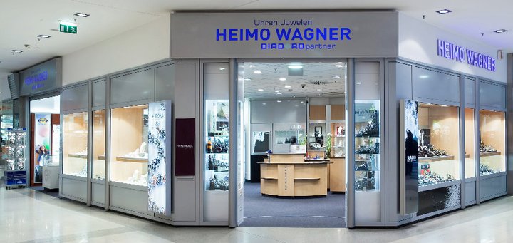 Juwelier Heimo Wagner DIADORO Partner