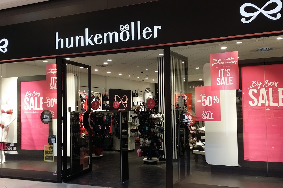 Hunkemöller